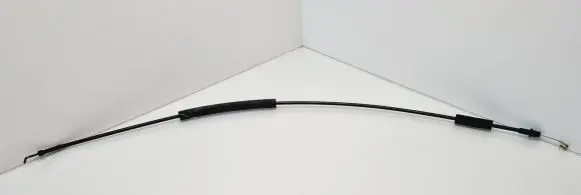 Citroen Berlingo Sliding door cable line 
