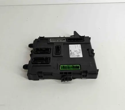 Nissan Qashqai Central body control module A2C1154540300 284B14CB8A