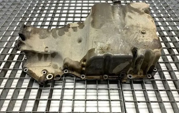 Fiat Sedici Oil sump M16A