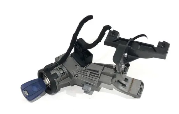 Fiat Grande Punto Ignition lock 51749998