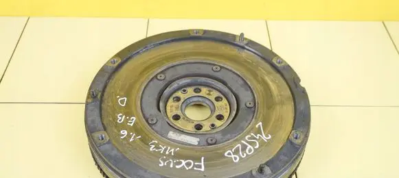 Ford Focus Dual mass flywheel 6366000010 JTDB