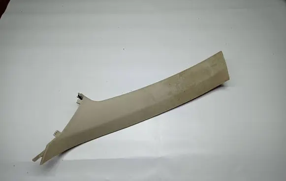Mitsubishi Outlander (A) pillar trim 7210A037HA 7210A133YA 7210A131YA