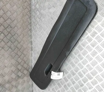 Volkswagen Golf III Tailgate trim 1E0867605D 1H6867605A