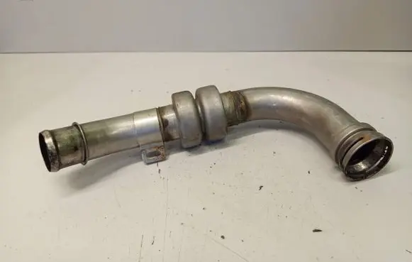 Nissan Note (E11) Intercooler hose/pipe 8200375344C