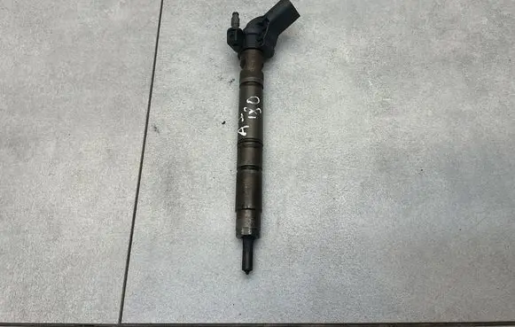 Audi A7 S7 4G Fuel injector 059130277CC 0445116040