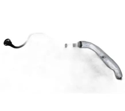 Seat Altea Intercooler hose/pipe 06J133518C