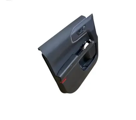 Ford Bronco Front door card panel trim M1PBS060B01AC M1PBS23943BU M1PBS226A23AF