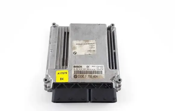 Engine control unit/module