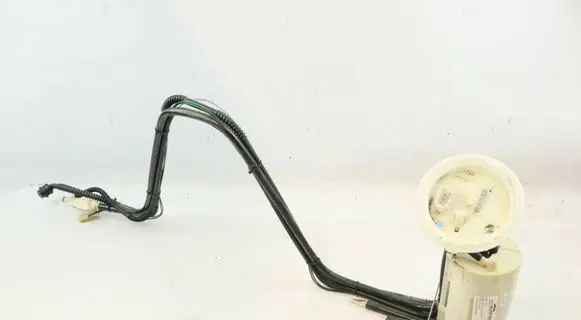 BMW 6 E63 E64 In-tank fuel pump 7373458 6765778 16117373458
