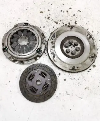 Honda Jazz Clutch set kit