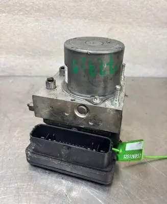 Peugeot 308 Master brake cylinder