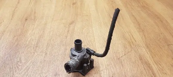 Porsche Macan (95B) Electric auxiliary coolant/water pump 06H121601M