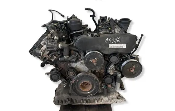 Audi A4 S4 B8 8K Engine 