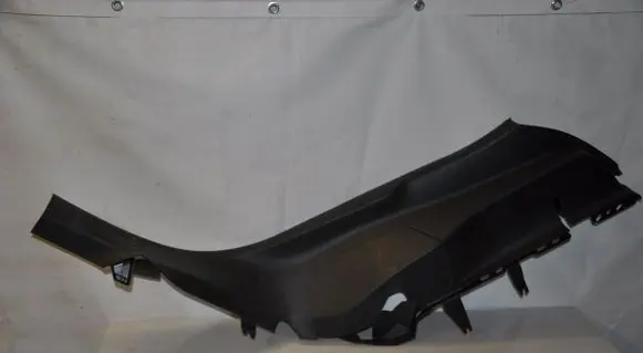 Mercedes-Benz EQA (C) pillar trim A2476902602