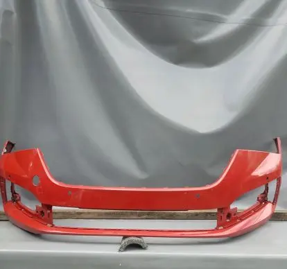 Skoda Scala Front bumper OEM