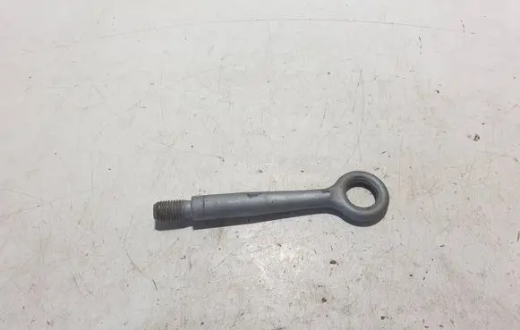 Jaguar XF X260 Towing hook eye 