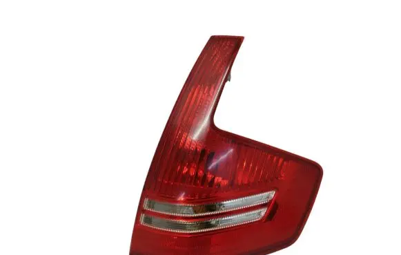 Citroen C4 I Rear/tail lights 9655863980