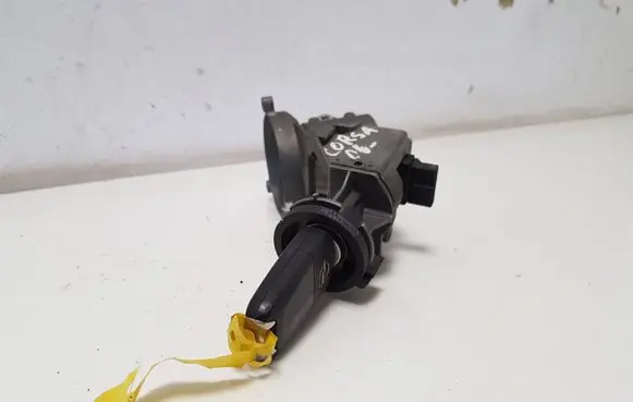 Opel Corsa D Ignition lock 56155D
