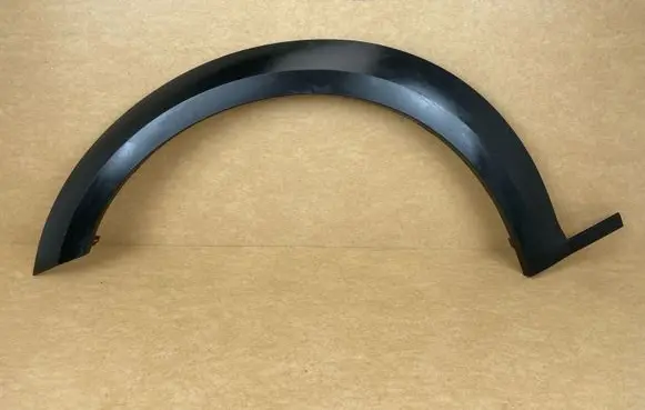 Audi A4 Allroad Front arch trim 8W9853717