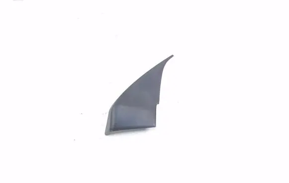 Audi A6 S6 C6 4F Plastic wing mirror trim cover 4F0858706B