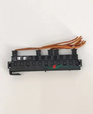 Mercedes-Benz ML W164 Other wiring loom A0025467940 1967692