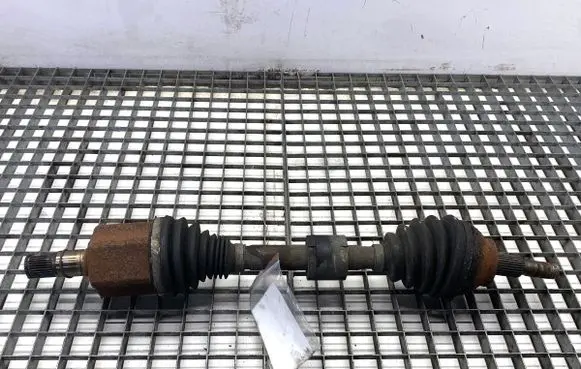 Ford Kuga II Front driveshaft 