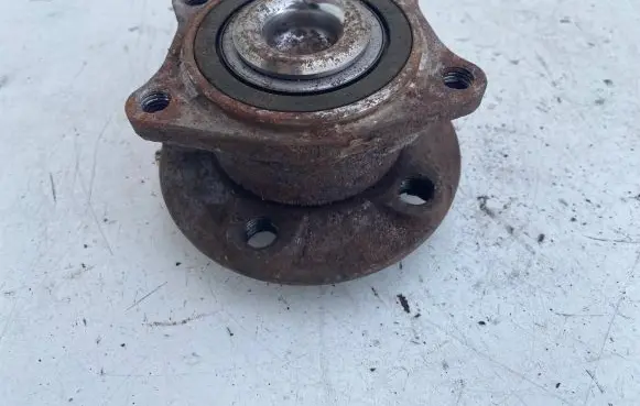 Volvo V70 Rear wheel ball bearing 