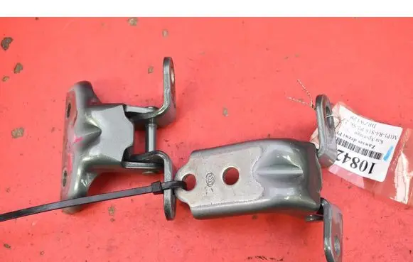 KIA Sportage Front door hinge set 