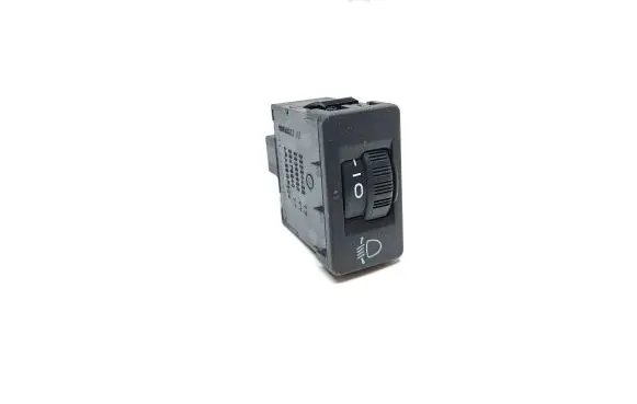 Peugeot 2008 I Headlight level height control switch 96366692 96476640 963844227
