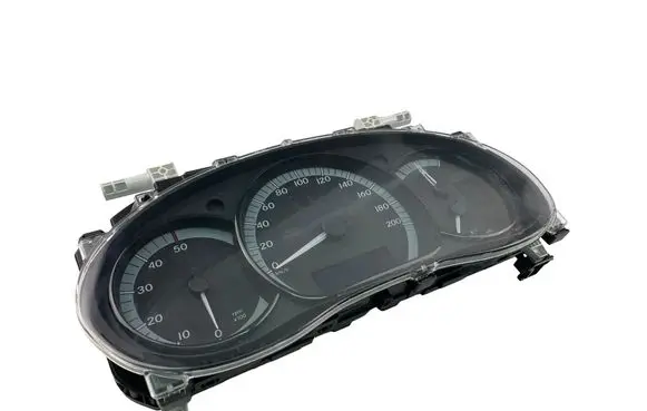 Renault Kangoo II Speedometer (instrument cluster) P248101865R