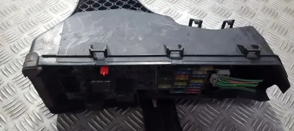 Volvo S60 Fuse box set 9494210