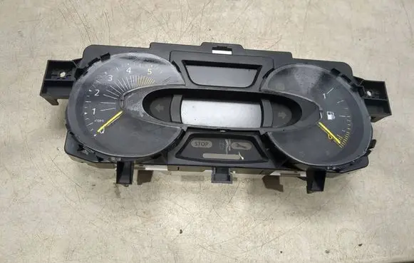 KIA Sportage Speedometer (instrument cluster) 248108011R