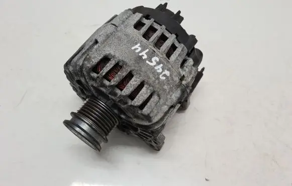 Skoda Octavia Mk3 (5E) Generator/alternator 04E903023K