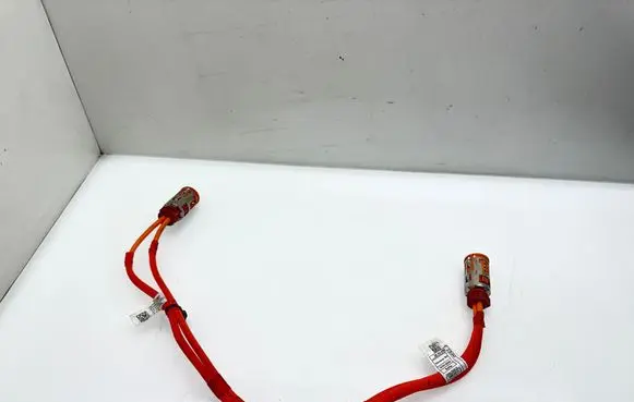 BMW iX High voltage cable 767001206AX 5A0C14111