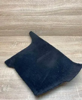 Mercedes-Benz E W211 Centre console side trim front A2116800406