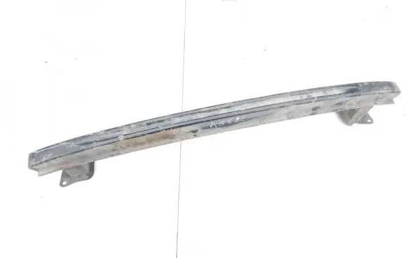 Rear beam