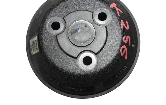 Porsche Macan (95B) Water pump pulley 94610609175