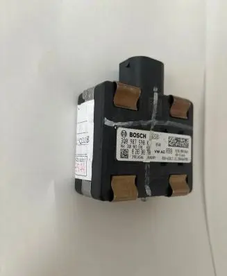 Audi Q3 F3 Distronic sensor radar 3Q0907590K 0203303780 3Q0907590