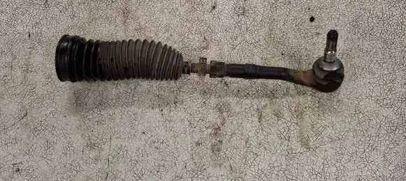 BMW 5 E60 E61 Steering tie rod 32102454428 2454428 32106777479