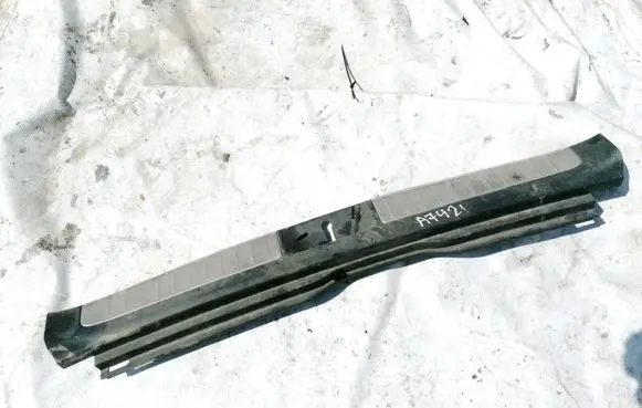 Toyota Avensis T250 Other trunk/boot trim element 5838705090 58387-05090