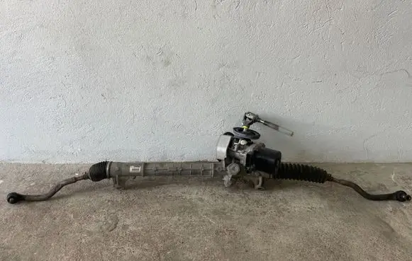 Honda Civic IX Steering rack C5EAE CN16030098