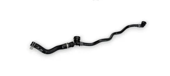Mercedes-Benz GLA H247 Engine coolant pipe/hose A2475011364 52161 A2475011864