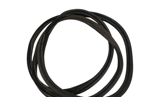 Subaru Outback (BS) Trunk rubber seal (body) 