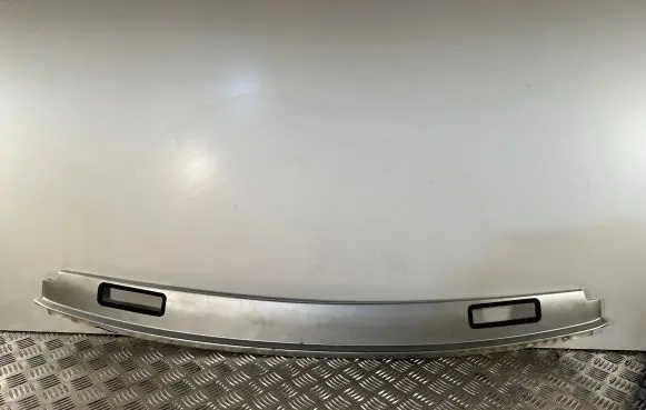 Other trunk/boot trim element