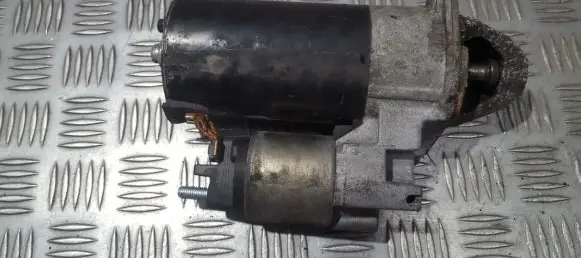Mercedes-Benz A W168 Starter motor 1005821986