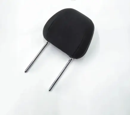 Ford Mustang VI Front seat headrest 