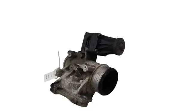 Volvo S60 EGR valve 505906010 10T160