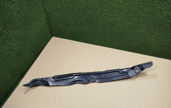 Hyundai i10 Fender foam support/seal 84142B9000