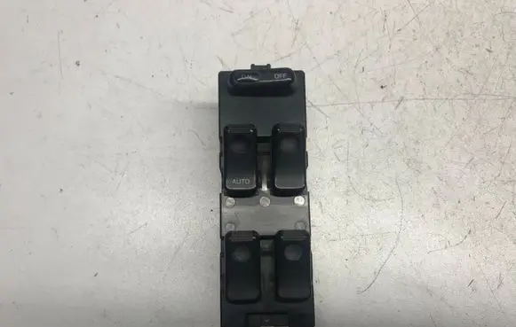 Mazda 626 Electric window control switch HG3066350 513540