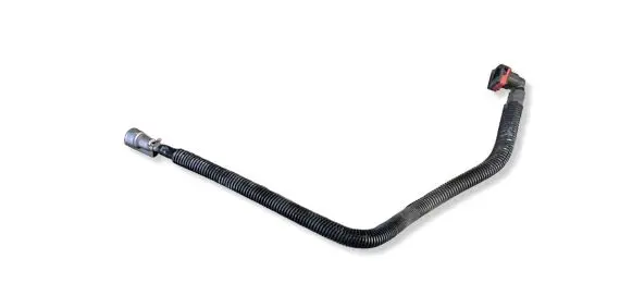 Dodge Charger Fuel return line/hose